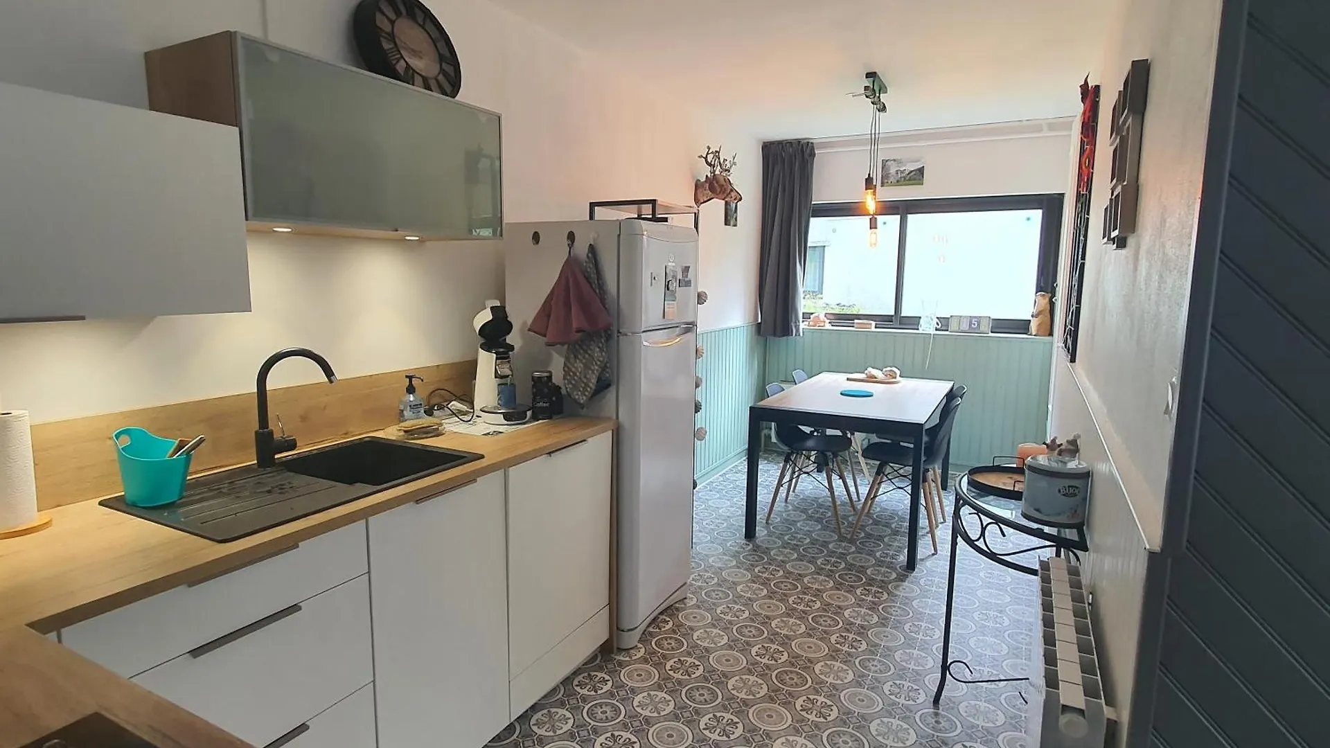 Apartment Les Marmottes De Murol France