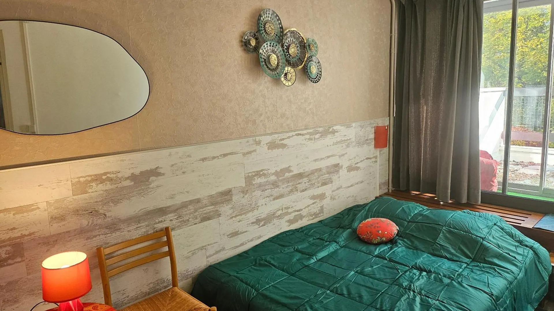 Apartment Les Marmottes De Murol