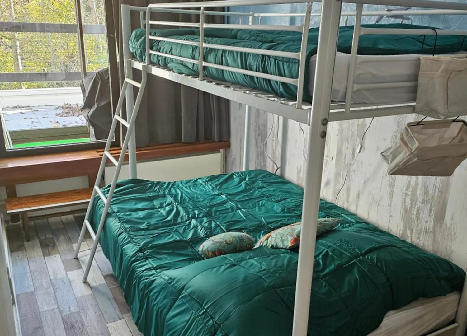Les Marmottes De Murol Apartment