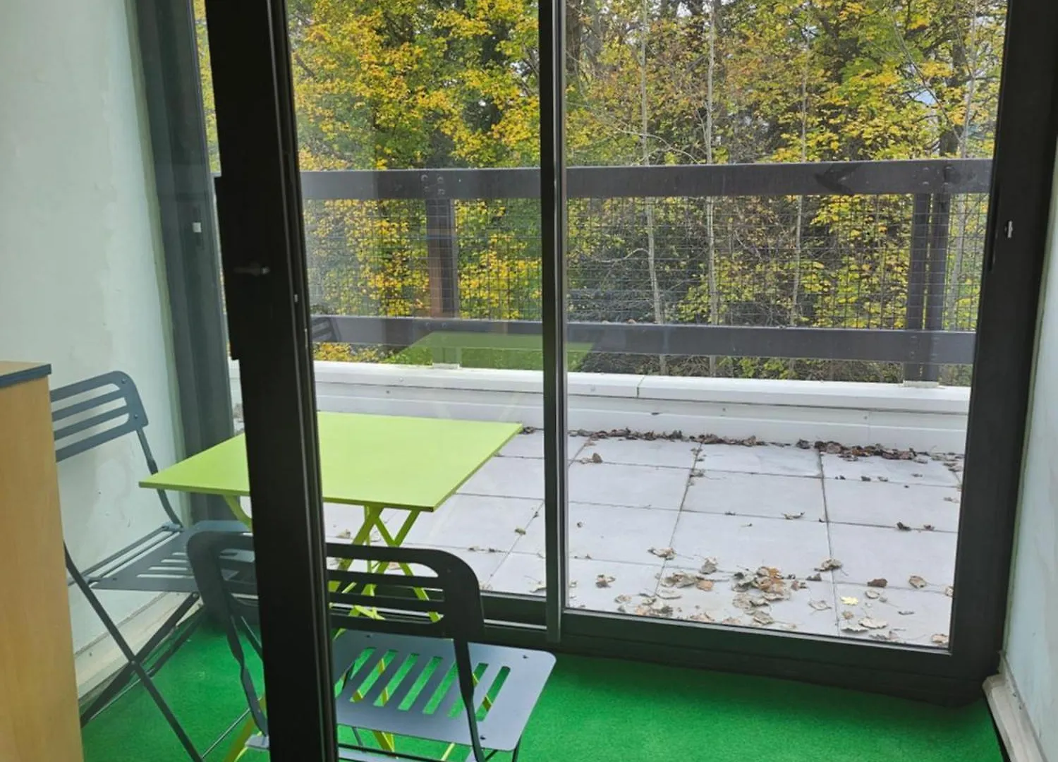 Les Marmottes De Murol Apartmán